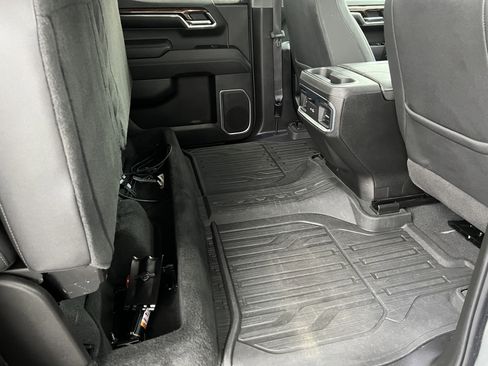 Used 2024 GMC Sierra 1500 Elevation w/ Elevation Premium Package image 21