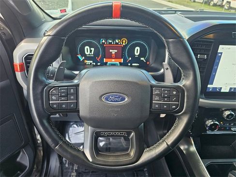 Used 2022 Ford F150 Raptor image 16