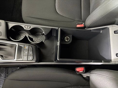 New 2026 Kia Sportage LX image 32