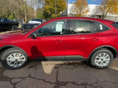 New 2025 Ford Escape Active w/ Cold Weather Package image 5