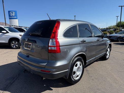 Used 2010 Honda CR-V LX image 5