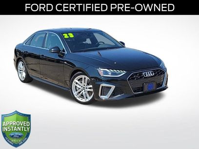 Used 2023 Audi A4 2.0T Premium Plus w/ Premium Plus Package