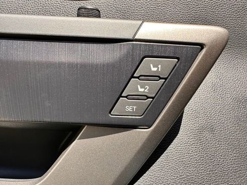 New 2026 Toyota Tundra Platinum AWD/4WD image 22