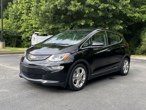 Used 2020 Chevrolet Bolt LT FWD image 5