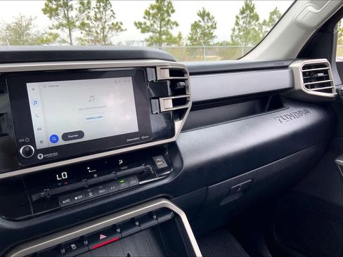 Used 2023 Toyota Tundra SR5 image 35