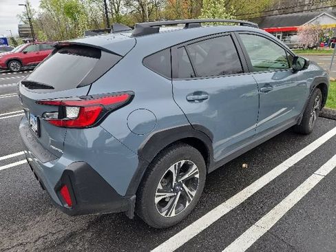 Used 2024 Subaru Crosstrek 2.0i Premium AWD/4WD image 5