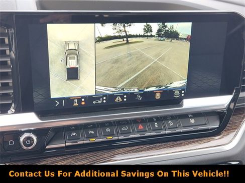 New 2026 GMC Sierra 1500 Elevation w/ Elevation Premium Package image 13