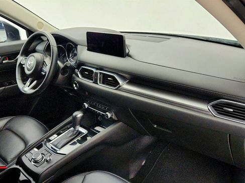 Used 2025 MAZDA CX-5 AWD 2.5 S w/ Preferred Package image 21