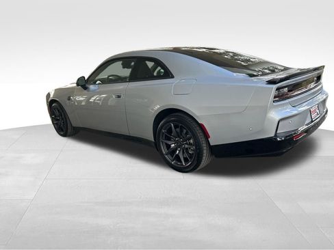 New 2026 Dodge Charger R/T Scat Pack image 4