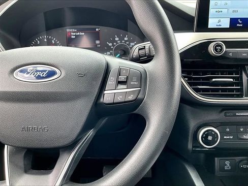 Used 2022 Ford Escape SE AWD/4WD image 24