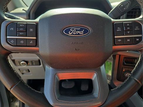 Used 2024 Ford F150 XLT w/ Mobile Office Package AWD/4WD image 31