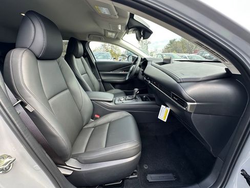New 2026 MAZDA CX-30 AWD 2.5 S w/ Select Sport Pkg image 22