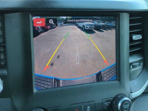 Used 2022 RAM 2500 Big Horn w/ Level C Equiment Group AWD/4WD image 24