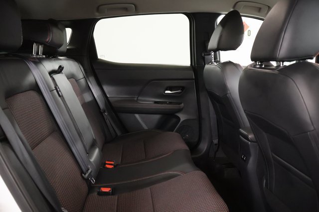 Certified 2025 Nissan Kicks SR AWD/4WD image 27