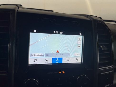 Used 2019 Ford F150 XLT w/ Equipment Group 302A Luxury AWD/4WD image 65