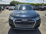 Used 2018 Audi Q5 2.0T Premium image 2