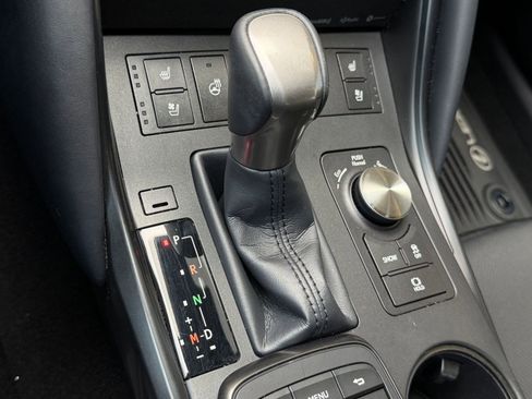 Certified 2022 Lexus IS 300 AWD w/ Comfort Package image 17