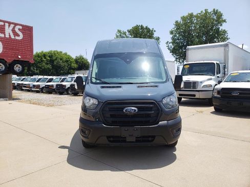 Used 2020 Ford Transit 250 148 High Roof Extended RWD image 4