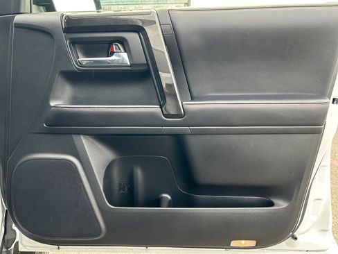 Used 2024 Toyota 4Runner TRD Off-Road Premium image 26