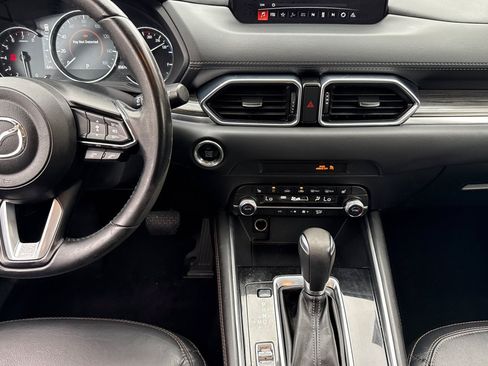 Used 2019 MAZDA CX-5 Grand Touring FWD image 29