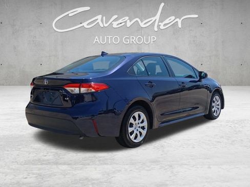 Used 2024 Toyota Corolla LE FWD image 16