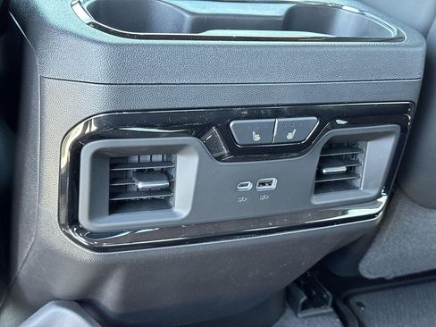New 2026 GMC Sierra 1500 AT4X AWD/4WD image 26