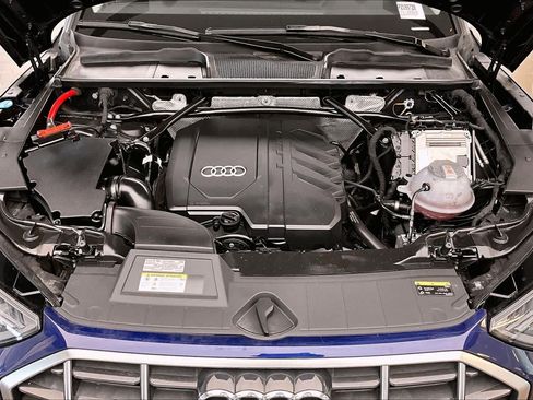 Used 2023 Audi Q5 2.0T Premium w/ Convenience Package AWD/4WD image 30