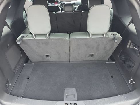Certified 2023 Ford Explorer Timberline w/ Timberline Technology Package AWD/4WD image 11