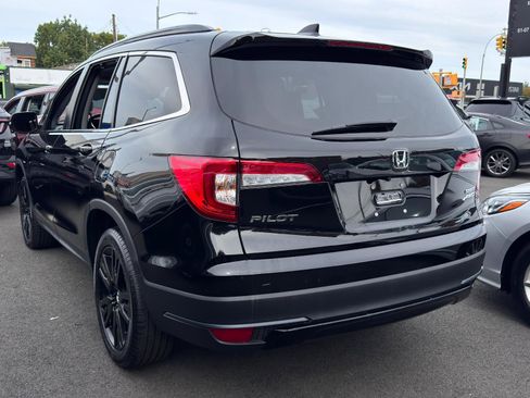 Used 2022 Honda Pilot Special Edition image 6