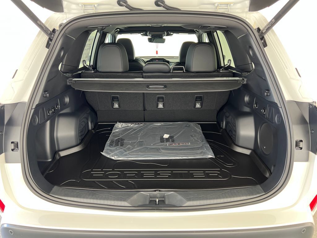 New 2026 Subaru Forester Sport AWD/4WD image 25