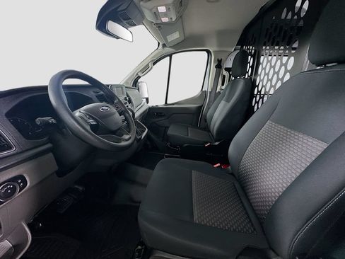 Used 2025 Ford Transit 250 Low Roof w/ Exterior Upgrade Package RWD image 18