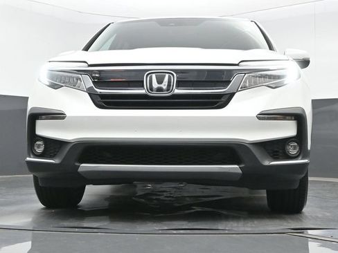 Certified 2022 Honda Pilot Touring image 19