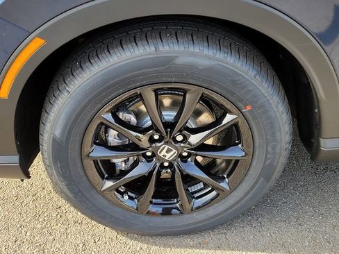 New 2026 Honda CR-V Sport-L image 7