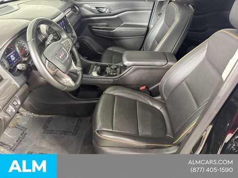 Used 2023 GMC Acadia AT4 AWD/4WD image 11