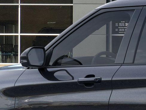 New 2026 Ford Explorer Tremor image 20