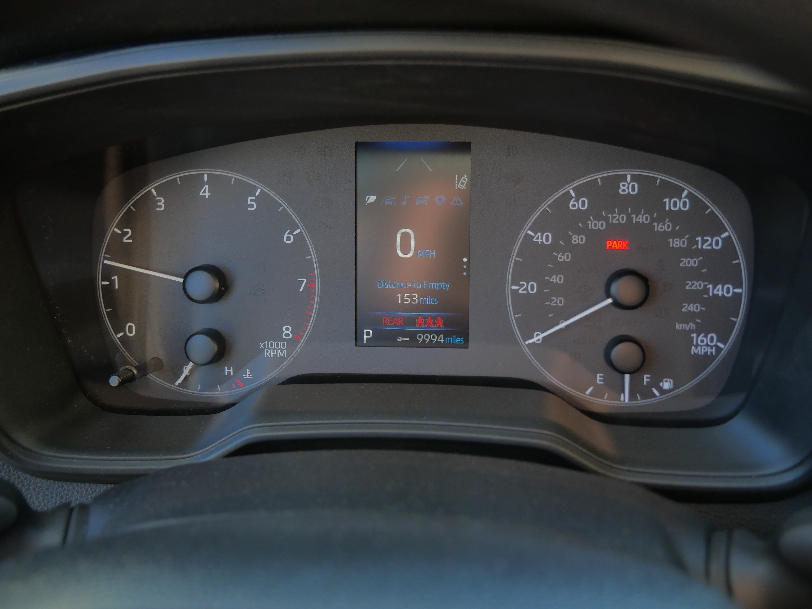 Certified 2025 Toyota Corolla LE FWD image 22