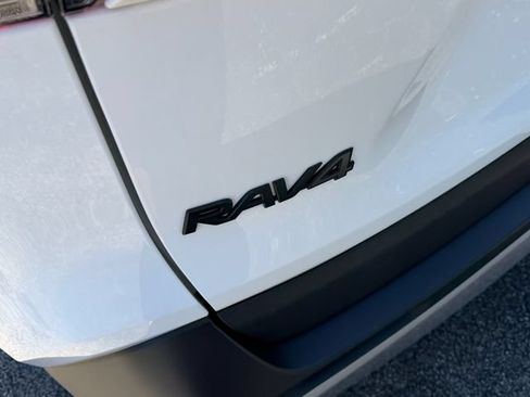 Used 2024 Toyota RAV4 Adventure AWD/4WD image 15
