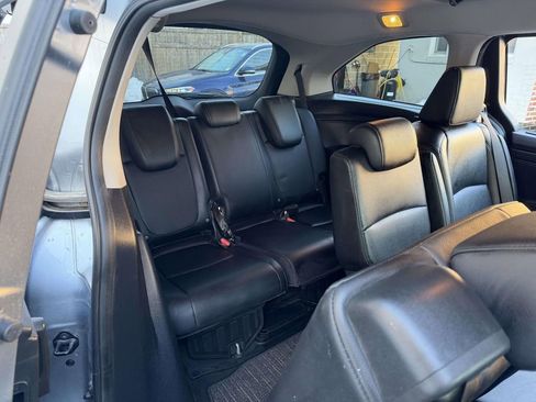 Used 2025 Honda Odyssey EX-L image 18