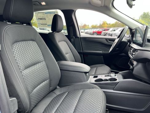 New 2026 Ford Escape Active w/ Tech Pack #1 image 25