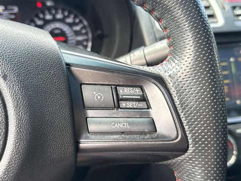 Used 2018 Subaru WRX STI Limited image 21