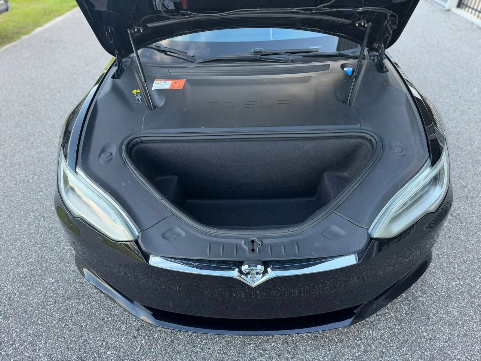 Used 2018 Tesla Model S 75D AWD/4WD image 26