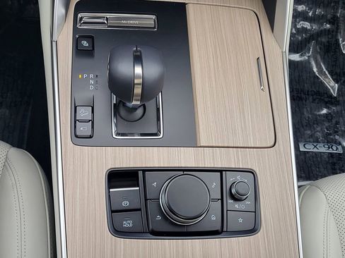 New 2026 MAZDA CX-90 Plug-In Hybrid w/ Premium Plus image 20
