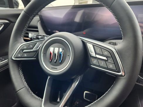 New 2026 Buick Envision Sport Touring image 15