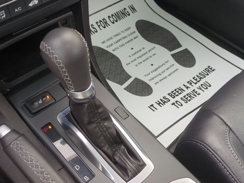 Used 2022 Acura ILX w/Technology/A-SPEC Package image 15