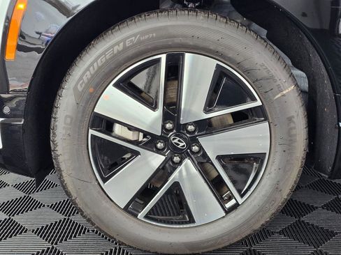 New 2026 Hyundai Ioniq 9 SEL AWD/4WD image 10