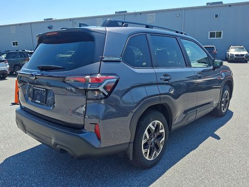 Certified 2026 Subaru Forester Premium AWD/4WD image 4
