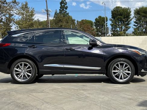 Certified 2022 Acura RDX w/ Technology Package image 6