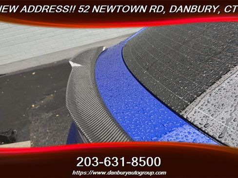 Used 2024 Acura Integra A-Spec FWD image 12