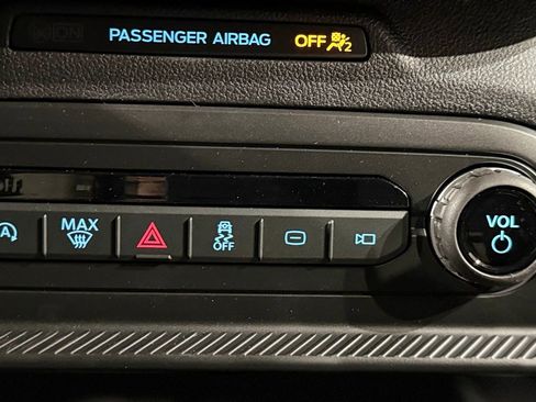 New 2026 Ford Bronco Sport Big Bend w/ Convenience Package image 72