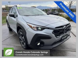 Used 2025 Subaru Crosstrek 2.5i Premium w/ Crosstrek Mirror Package AWD/4WD 360° Tour